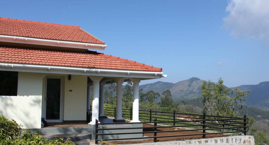 Farview Mountain Villas, Kotagiri 3